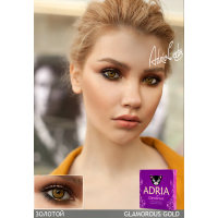 COLOR BOX ADRIA Glamorous