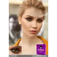 COLOR BOX ADRIA Glamorous