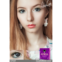 COLOR BOX ADRIA Glamorous