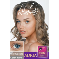 COLOR BOX ADRIA Color 3Tone