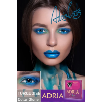 COLOR BOX ADRIA Color 3Tone