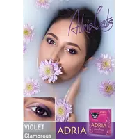 COLOR BOX ADRIA Glamorous