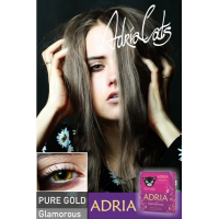 COLOR BOX ADRIA Glamorous