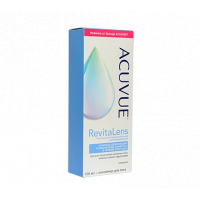Раствор Acuvue RevitaLens