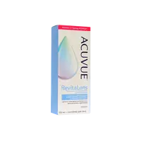 Раствор Acuvue RevitaLens