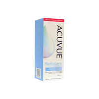 Раствор Acuvue RevitaLens