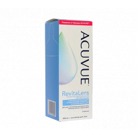 Раствор Acuvue RevitaLens