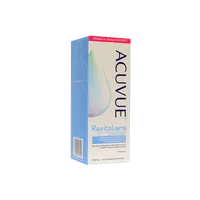 Раствор Acuvue RevitaLens