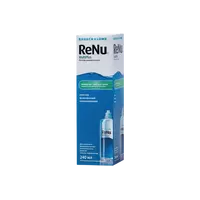 Раствор ReNu MultiPlus 240 мл.