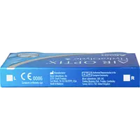 Контактные линзы Air Optix plus HydraGlyde 6pk