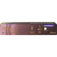 Контактные линзы Dailies Total1 Multifocal 30 pk