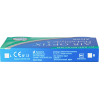 AirOptix HydraGlyde for Astigmatism (3 линзы)