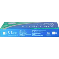 AirOptix HydraGlyde for Astigmatism (3 линзы)