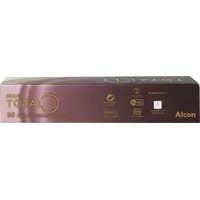 Контактные линзы Dailies Total 1 30pk