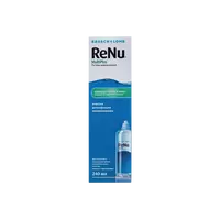 Раствор ReNu MultiPlus 240 мл.