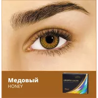Контактные линзы Air OPTIX Color 2 pk
