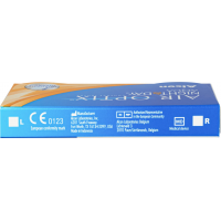 Контактные линзы Air Optix Night&Day Aqua 3pk