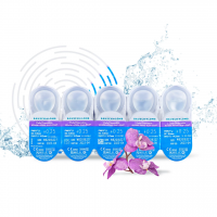 Контактные линзы SofLens Daily Disposable 30pk