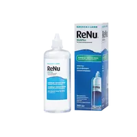 Раствор ReNu MultiPlus 360 мл.