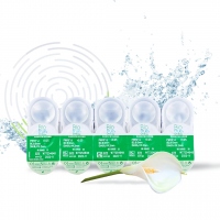 Контактные линзы Biotrue 1-day 30pk