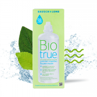 Раствор Biotrue 300 мл.