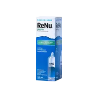 Раствор ReNu MultiPlus 360 мл.