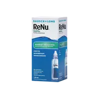Раствор ReNu MultiPlus 120 мл.