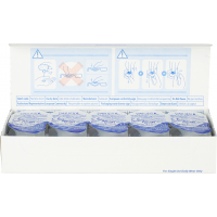 Однодневные контактные линзы Dailies Aqua Comfort Plus (30 линз)