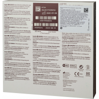 Однодневные контактные линзы Dailies Total 1 (90 линз)