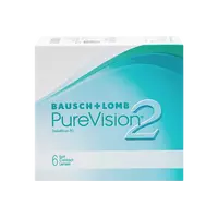 Контактные линзы PureVision 2HD 6pk