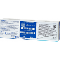 Однодневные контактные линзы Dailies Aqua Comfort Plus (30 линз)