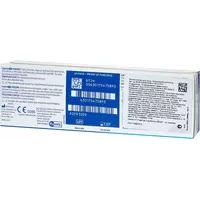 Однодневные контактные линзы Dailies Aqua Comfort Plus (30 линз)