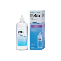 Раствор ReNu MPS 360 мл.