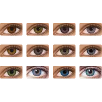 Контактные линзы Air OPTIX Color 2 pk