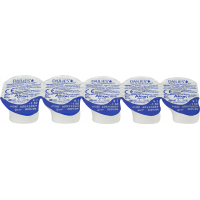 Однодневные контактные линзы Dailies Aqua Comfort Plus (30 линз)