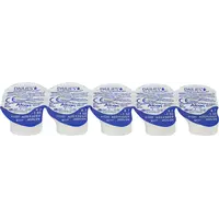 Однодневные контактные линзы Dailies Aqua Comfort Plus (30 линз)