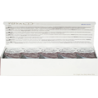 Контактные линзы Dailies Total 1 30pk