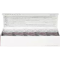 Контактные линзы Dailies Total 1 30pk