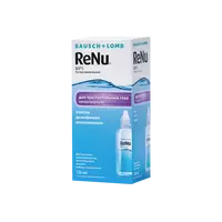 Раствор ReNu MPS 120 мл.