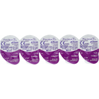 Контактные линзы Air OPTIX Color 2 pk