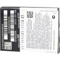 Контактные линзы Air OPTIX Color 2 pk