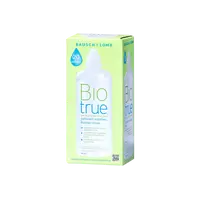 Раствор Biotrue 120 мл.