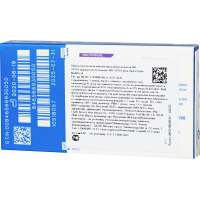 Контактные линзы AirOptix HydraGlyde for Multifocal (3 линзы)