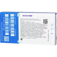 Контактные линзы AirOptix HydraGlyde for Multifocal (3 линзы)