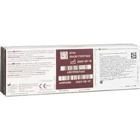 Контактные линзы Dailies Total 1 30pk