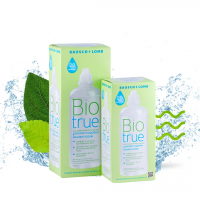Раствор Biotrue 300 мл.