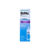 Раствор ReNu MPS 360 мл.
