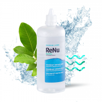Раствор ReNu MultiPlus 360 мл.