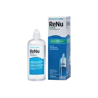 Раствор ReNu MultiPlus 240 мл.