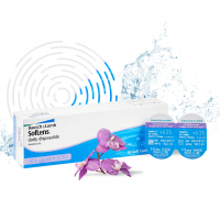 Контактные линзы SofLens Daily Disposable 30pk